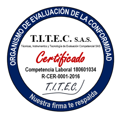 Competencias laborales